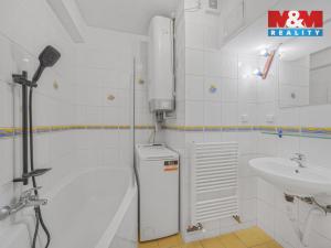 Prodej bytu 2+kk, Praha - Libeň, Andrštova, 49 m2