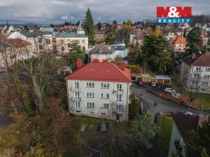 Prodej bytu 3+1, Klatovy - Klatovy IV, Školní, 81 m2