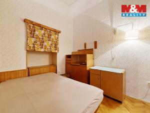 Prodej bytu 2+1, Mariánské Lázně, Ruská, 60 m2