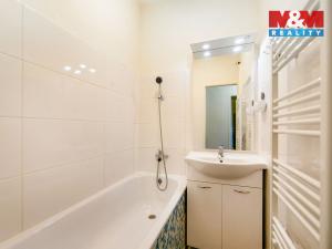 Prodej bytu 2+1, Plzeň - Východní Předměstí, Francouzská třída, 77 m2