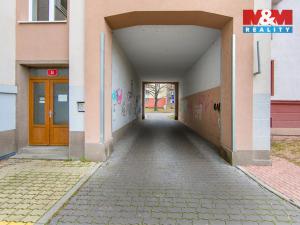 Prodej bytu 2+1, Plzeň - Východní Předměstí, Francouzská třída, 77 m2