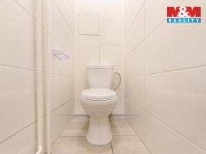 Prodej bytu 2+1, Plzeň - Východní Předměstí, Francouzská třída, 77 m2