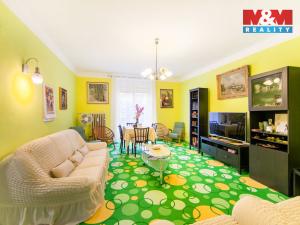 Prodej bytu 2+1, Plzeň - Východní Předměstí, Francouzská třída, 77 m2