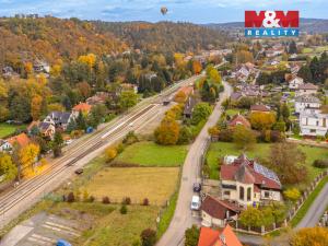 Prodej pozemku pro bydlení, Hvězdonice, 1054 m2