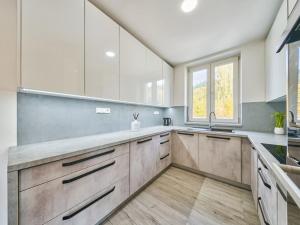Prodej bytu 4+kk, Trutnov - Horní Staré Město, Horská, 127 m2
