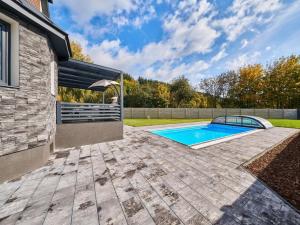 Prodej bytu 4+kk, Trutnov - Horní Staré Město, Horská, 127 m2