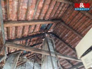 Prodej rodinného domu, Písek - Budějovické Předměstí, Tyršova, 315 m2