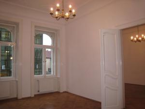 Pronájem bytu 4+1, Praha - Staré Město, Na Perštýně, 174 m2