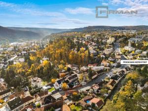Prodej atypického bytu, Praha - Zbraslav, Elišky Přemyslovny, 110 m2