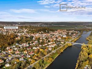 Prodej atypického bytu, Praha - Zbraslav, Elišky Přemyslovny, 110 m2