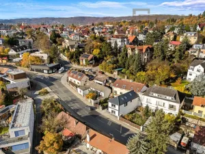 Prodej atypického bytu, Praha - Zbraslav, Elišky Přemyslovny, 110 m2