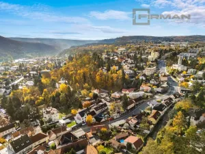 Prodej atypického bytu, Praha - Zbraslav, Elišky Přemyslovny, 110 m2