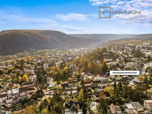 Prodej atypického bytu, Praha - Zbraslav, Elišky Přemyslovny, 110 m2