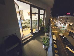 Pronájem bytu 2+kk, Praha - Libeň, Kurta Konráda, 61 m2