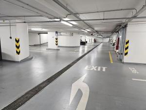 Pronájem bytu 2+kk, Praha - Libeň, Kurta Konráda, 61 m2