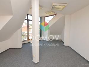 Pronájem kanceláře, Beroun, Havlíčkova, 30 m2