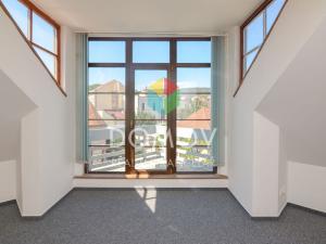 Pronájem kanceláře, Beroun, Havlíčkova, 30 m2