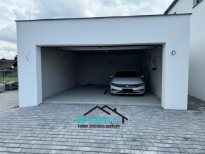 Prodej rodinného domu, Kroměříž, 120 m2