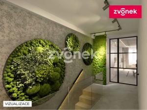 Prodej bytu 5+1, Zlín, Nad Stráněmi, 122 m2