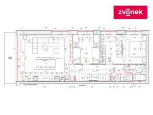 Prodej bytu 5+1, Zlín, Nad Stráněmi, 122 m2