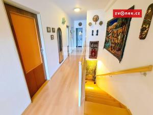 Prodej bytu 5+1, Zlín, Nad Stráněmi, 122 m2