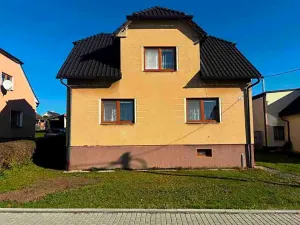 Prodej rodinného domu, Slavičín, Hrádecká, 140 m2