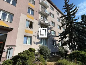 Prodej bytu 2+1, Olomouc, Hněvotínská, 51 m2