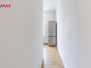 Pronájem bytu 2+1, Litvínov - Horní Litvínov, Ruská, 52 m2