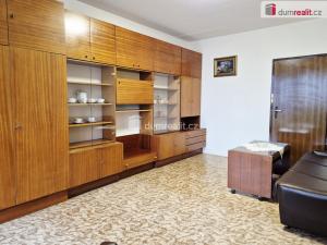 Pronájem bytu 3+1, České Budějovice - České Budějovice 2, Lhenická, 52 m2