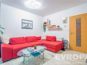 Prodej bytu 3+kk, Hradec Králové - Třebeš, Ve Stromovce, 74 m2