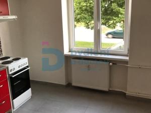 Pronájem bytu 1+1, Uničov, Moravské nám., 40 m2