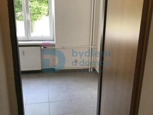 Pronájem bytu 1+1, Uničov, Moravské nám., 40 m2