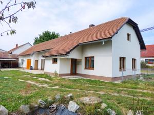 Prodej rodinného domu, Rokytno, 125 m2