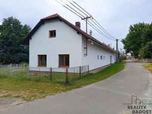 Prodej rodinného domu, Rokytno, 125 m2