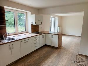 Prodej rodinného domu, Rokytno, 125 m2