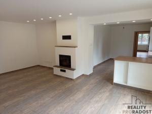 Prodej rodinného domu, Rokytno, 125 m2