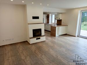 Prodej rodinného domu, Rokytno, 125 m2