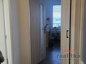 Pronájem bytu 3+1, Opava - Kylešovice, Bílovecká, 72 m2