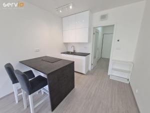 Pronájem bytu 1+kk, Brno, Hvězdová, 32 m2