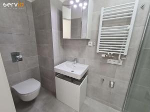 Pronájem bytu 1+kk, Brno, Hvězdová, 32 m2