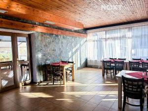 Prodej restaurace, Jablonné v Podještědí, 380 m2