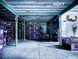 Pronájem skladu, Dětřichov, 6890 m2