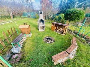 Prodej zahrady, Litvínov - Horní Litvínov, Emy Destinové, 410 m2