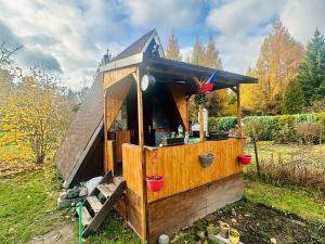 Prodej zahrady, Litvínov - Horní Litvínov, Emy Destinové, 410 m2