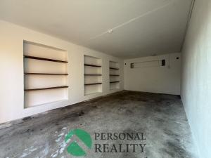 Pronájem garáže, Ústí nad Labem, Hornická, 22 m2