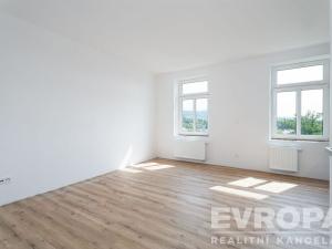 Pronájem bytu 2+kk, Vrchlabí, Letná, 52 m2