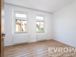 Pronájem bytu 2+kk, Vrchlabí, Letná, 52 m2