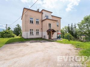 Pronájem bytu 2+kk, Vrchlabí, Letná, 52 m2