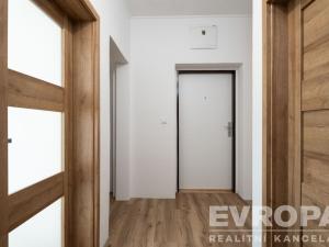 Pronájem bytu 2+kk, Vrchlabí, Letná, 52 m2