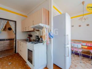 Prodej bytu 3+1, Zábřeh, Sokolská, 73 m2